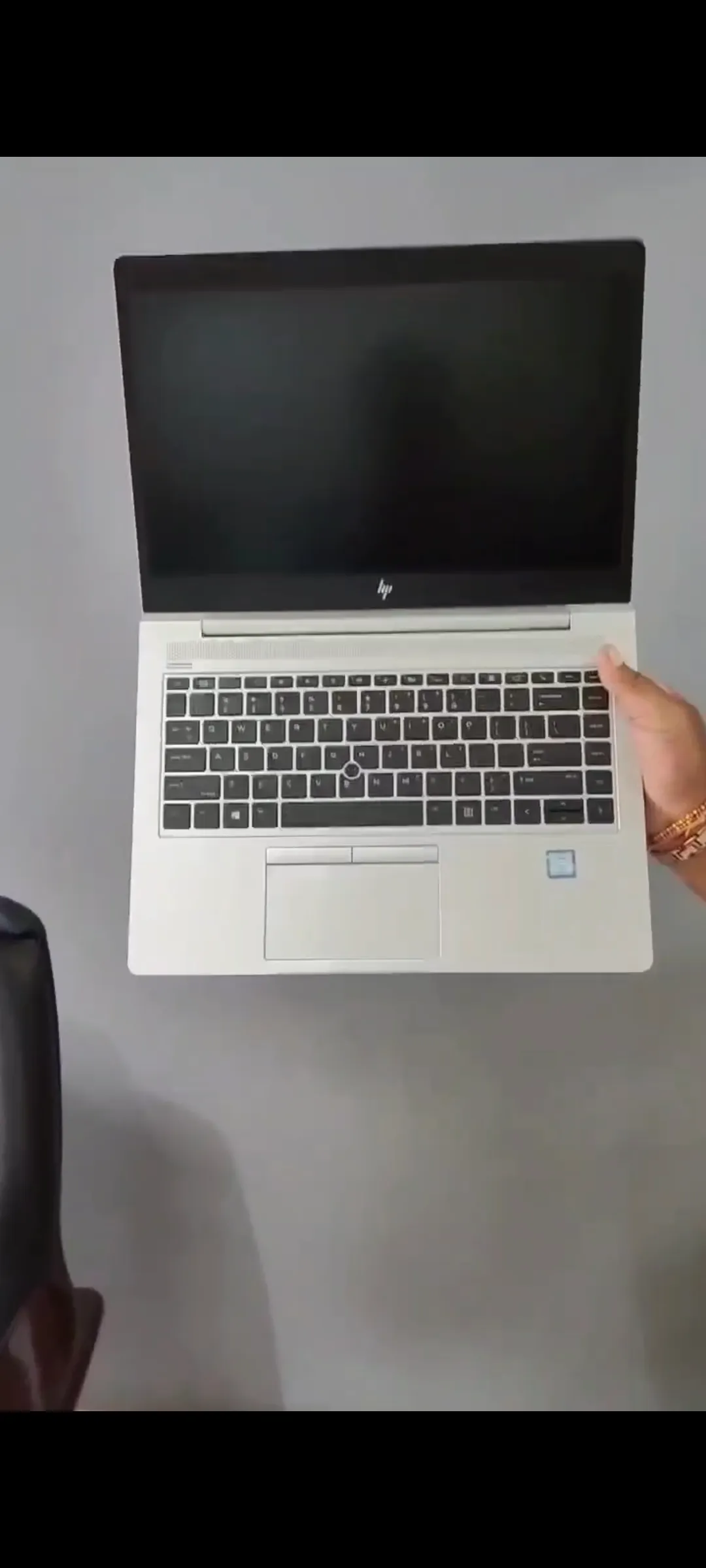 Buy HP EliteBook 840 G5 i5 in Ahmedabad | Reseller Bazzar