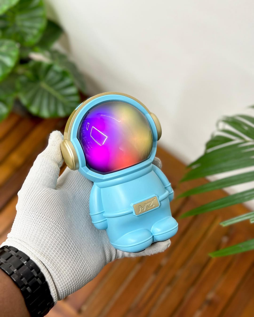 View MZ M6 Bluetooth Spekar - Image 7 | Reseller Bazzar MZ M6 Bluetooth Spekar - Image 7 in Churu