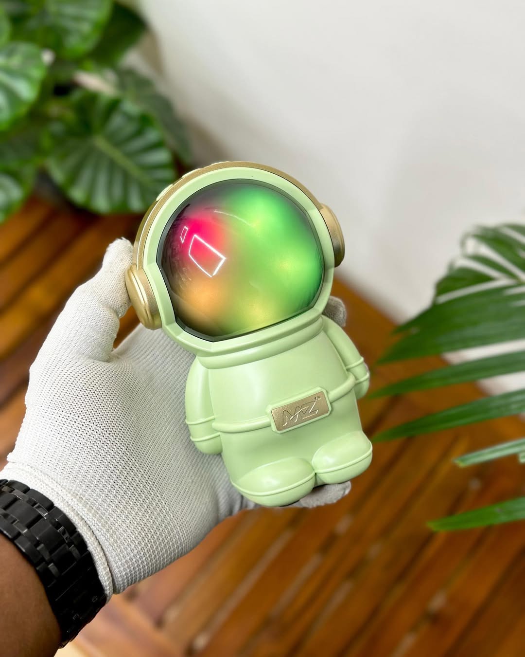 View MZ M6 Bluetooth Spekar - Image 5 | Reseller Bazzar MZ M6 Bluetooth Spekar - Image 5 in Churu