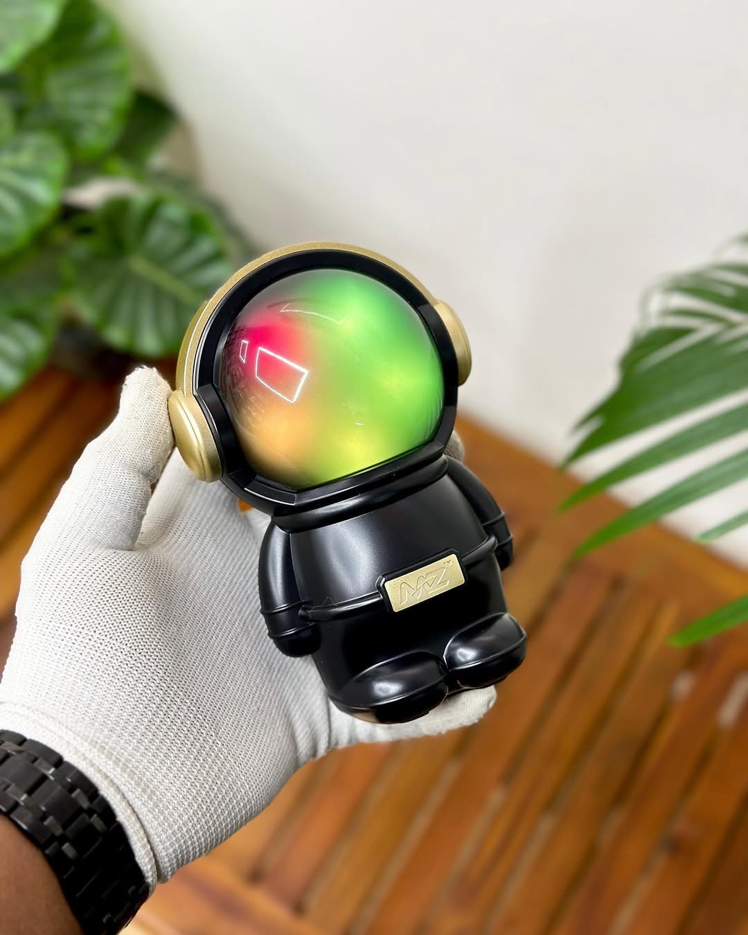 View MZ M6 Bluetooth Spekar - Image 6 | Reseller Bazzar MZ M6 Bluetooth Spekar - Image 6 in Churu