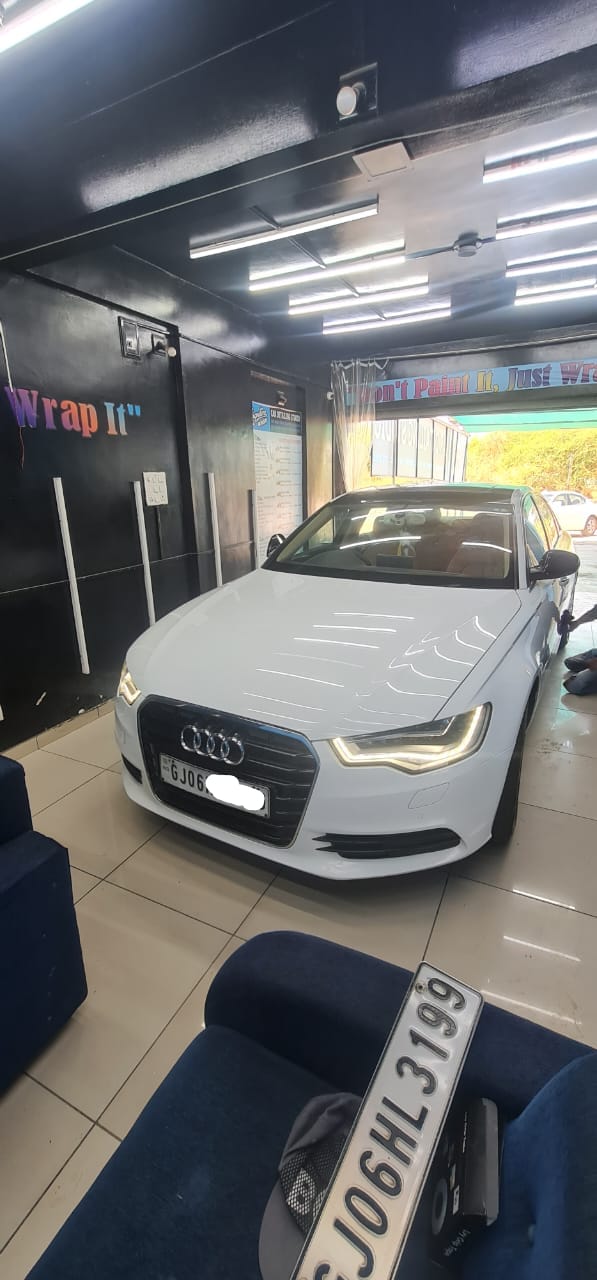 View Four wheeler - Image 7 | Reseller Bazzar Four wheeler - Image 7 in Vadodara