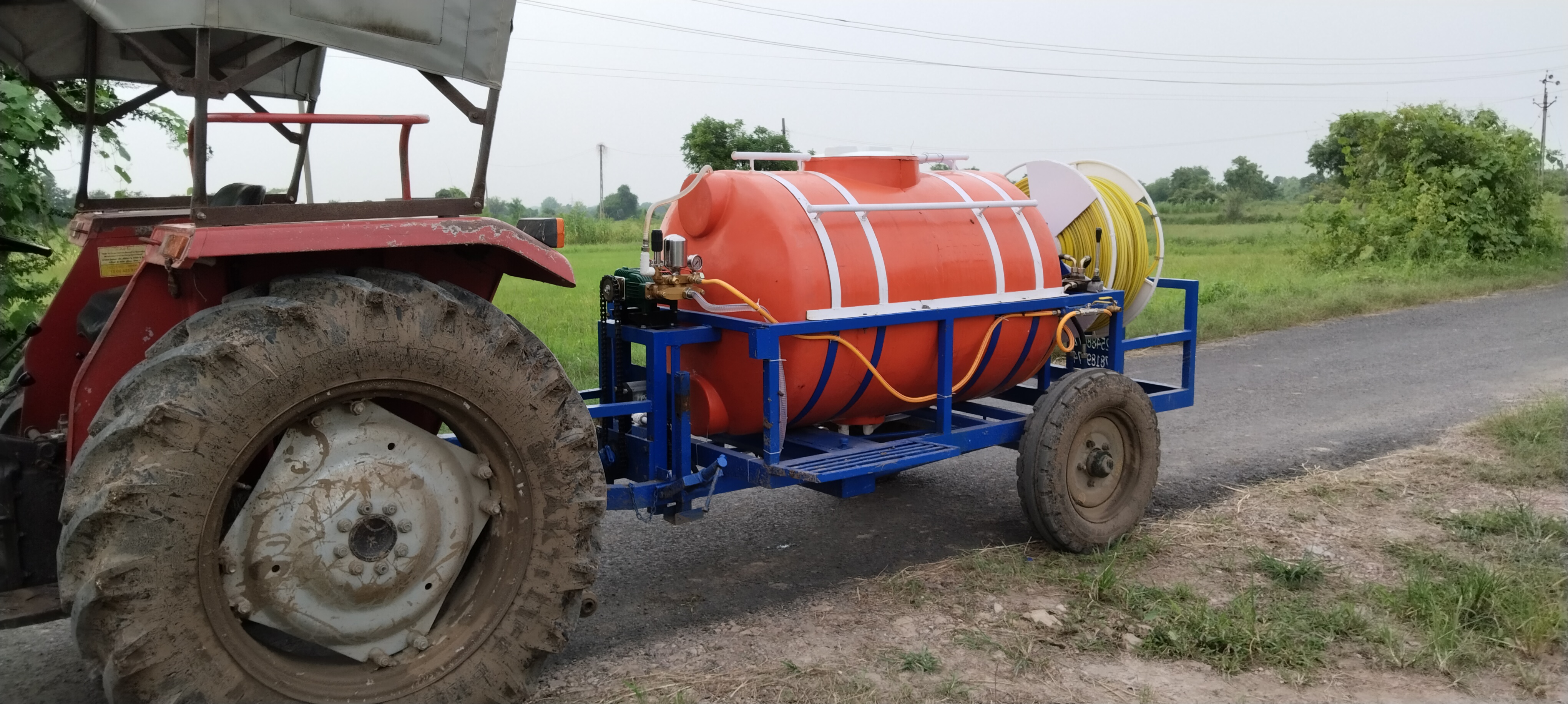 View Aman boom spray - Image 7 | Reseller Bazzar Aman boom spray - Image 7 in Sabarkantha