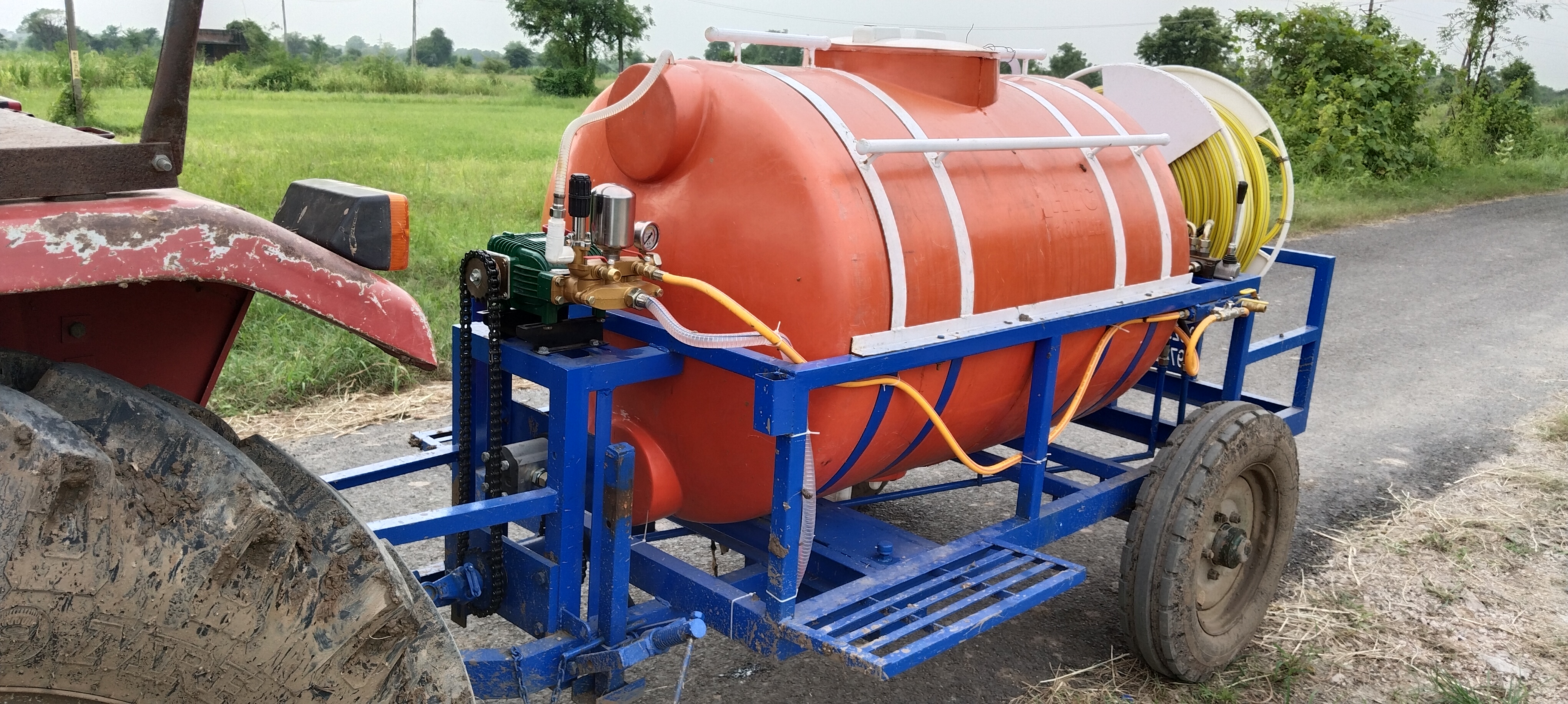 View Aman boom spray - Image 6 | Reseller Bazzar Aman boom spray - Image 6 in Sabarkantha