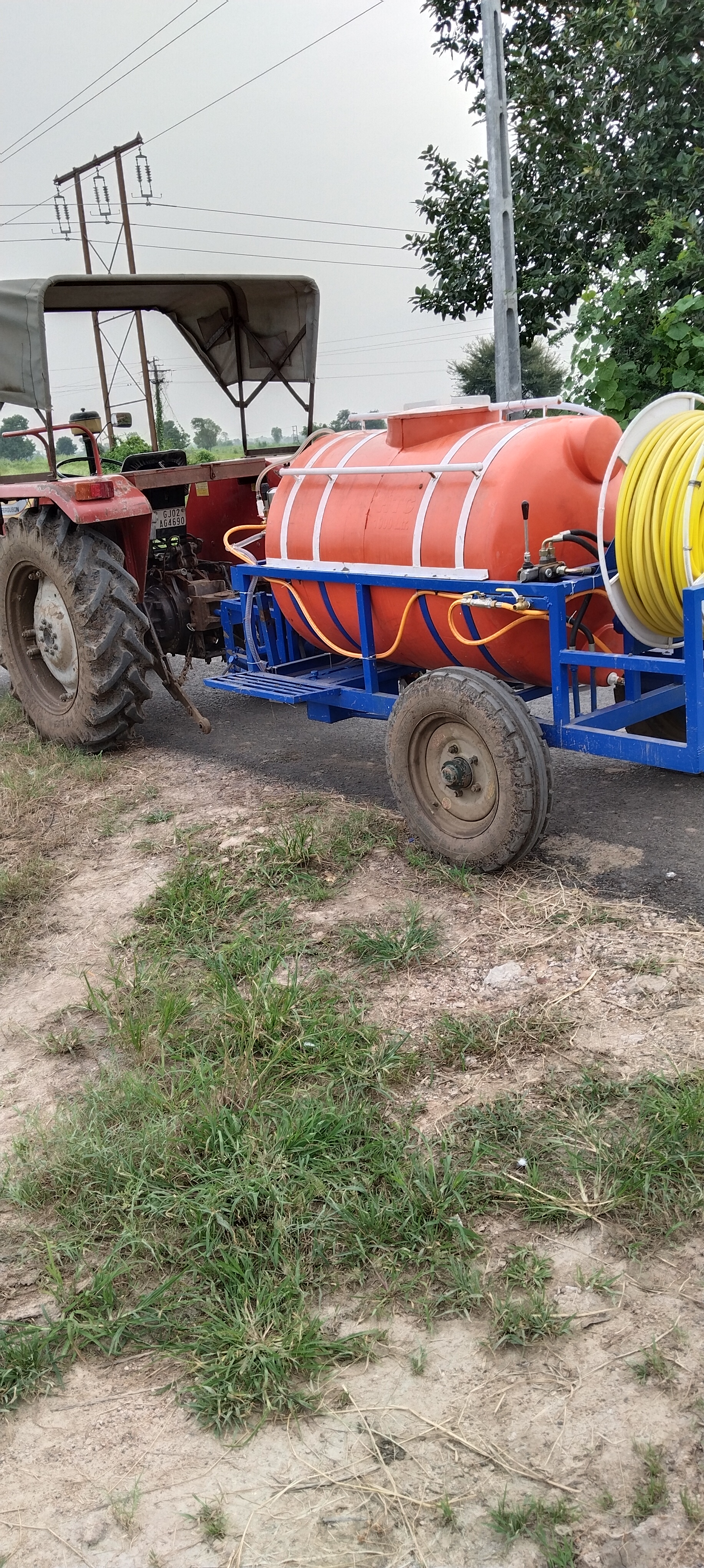 View Aman boom spray - Image 5 | Reseller Bazzar Aman boom spray - Image 5 in Sabarkantha