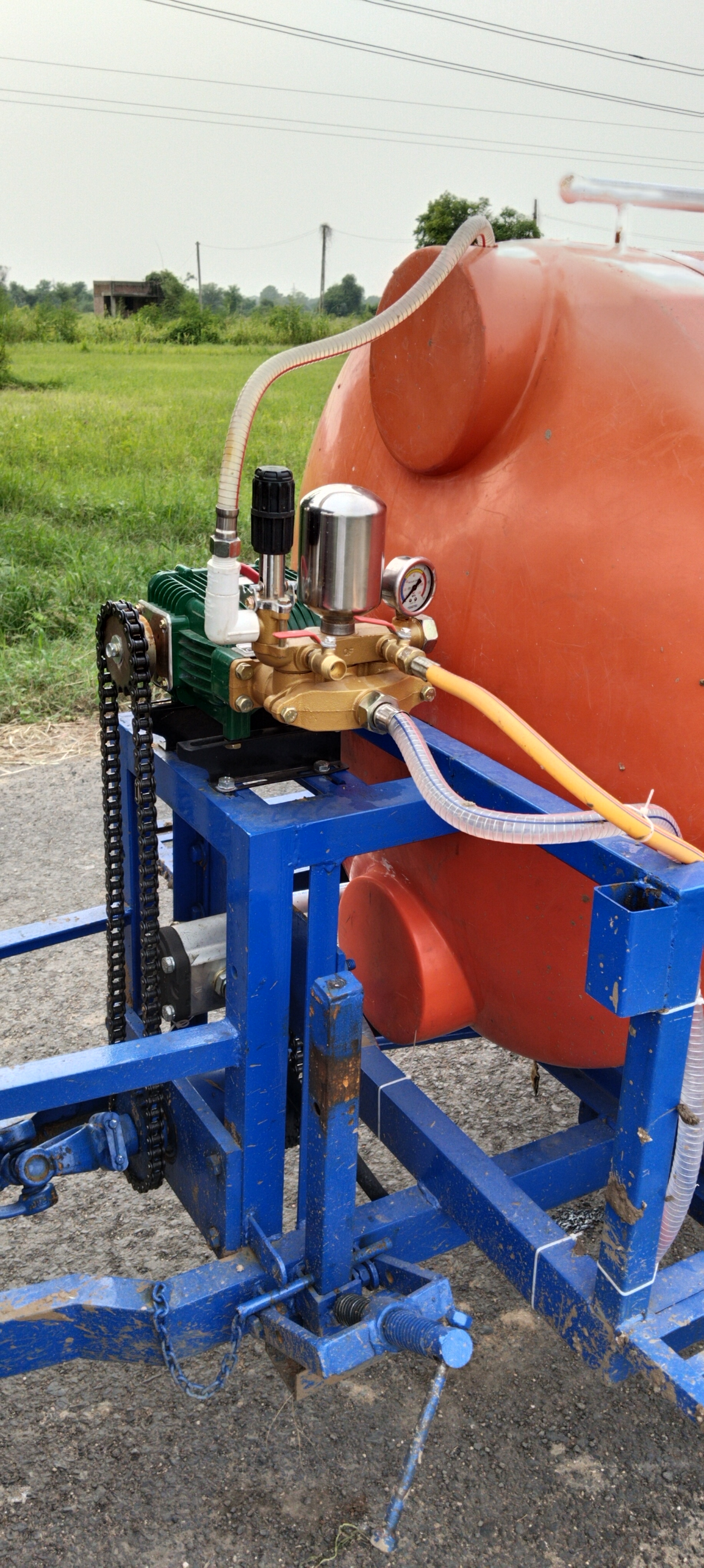 View Aman boom spray - Image 3 | Reseller Bazzar Aman boom spray - Image 3 in Sabarkantha