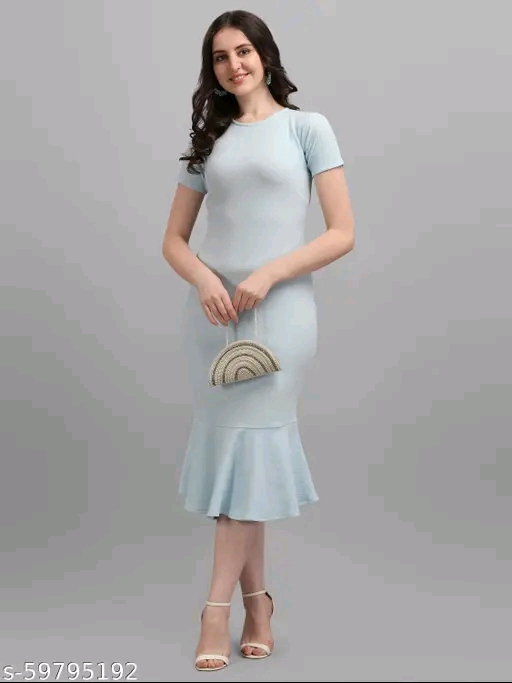 View Women Premium Lycra Dress - Image 2 | Reseller Bazzar Women Premium Lycra Dress - Image 2 in Patan