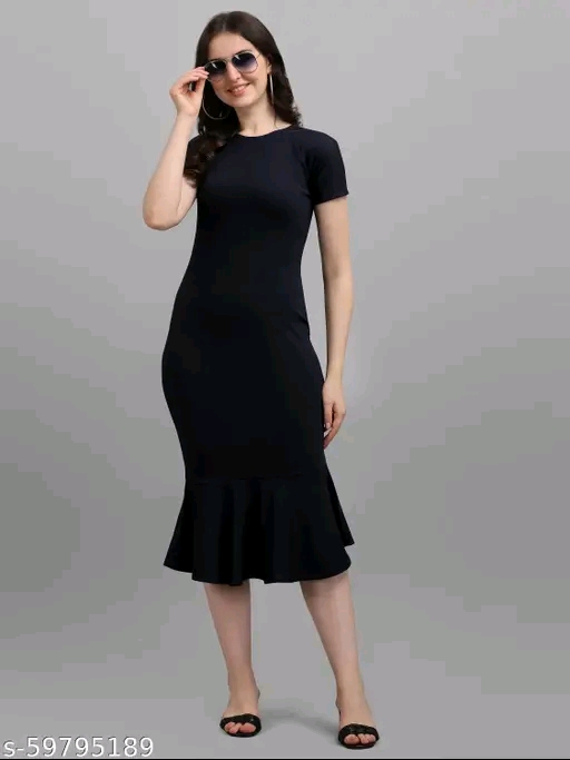 View Women Premium Lycra Dress - Image 5 | Reseller Bazzar Women Premium Lycra Dress - Image 5 in Patan